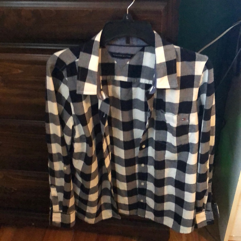 Ladies shirt